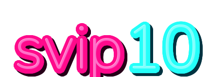 svip10 — logo kanal